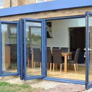 Алюминиевое окно 1200×900 мм. /серия GFT1454